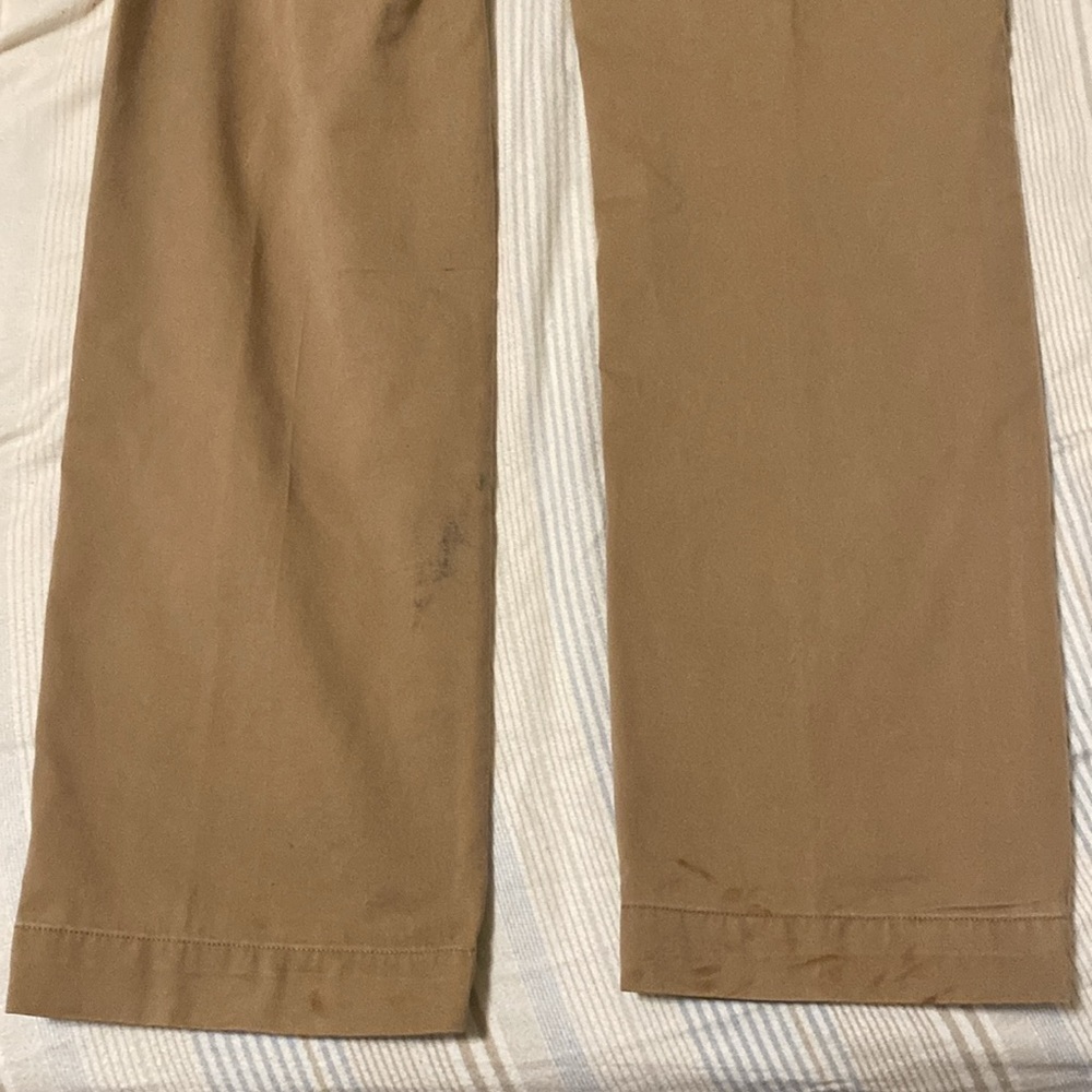 Ralph Lauren Bedford Chino Classic Cotton Twill - Picture 6 of 8